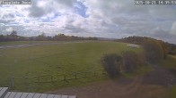 Archived image Webcam Airfield Daun 13:00