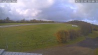 Archiv Foto Webcam Flugplatz Daun 09:00
