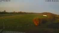 Archived image Webcam Airfield Daun 06:00