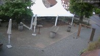 Archived image Webcam Restaurant Wilder Mann, Bermuthshain 06:00