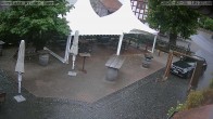 Archived image Webcam Restaurant Wilder Mann, Bermuthshain 09:00