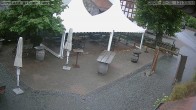 Archived image Webcam Restaurant Wilder Mann, Bermuthshain 11:00
