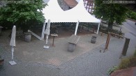Archived image Webcam Restaurant Wilder Mann, Bermuthshain 13:00