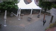 Archived image Webcam Restaurant Wilder Mann, Bermuthshain 15:00