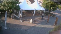 Archiv Foto Webcam Wilder Mann Bermuthshain 06:00