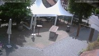 Archiv Foto Webcam Wilder Mann Bermuthshain 11:00