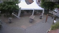 Archived image Webcam Restaurant Wilder Mann, Bermuthshain 09:00