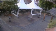 Archiv Foto Webcam Wilder Mann Bermuthshain 08:00