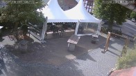 Archiv Foto Webcam Wilder Mann Bermuthshain 09:00