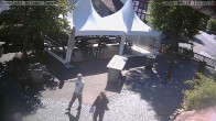 Archiv Foto Webcam Wilder Mann Bermuthshain 11:00