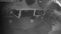 Archived image Webcam Restaurant Wilder Mann, Bermuthshain 23:00