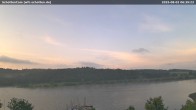 Archiv Foto Webcam Schotten Niddastausee Vogelsberg 05:00