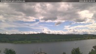 Archiv Foto Webcam Schotten Niddastausee Vogelsberg 14:00