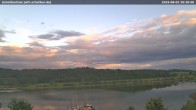 Archiv Foto Webcam Schotten Niddastausee Vogelsberg 20:00