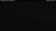 Archived image Webcam Niddastausee 23:00