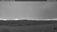 Archiv Foto Webcam Schotten Niddastausee Vogelsberg 05:00