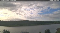 Archiv Foto Webcam Schotten Niddastausee Vogelsberg 08:00