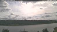 Archiv Foto Webcam Schotten Niddastausee Vogelsberg 11:00