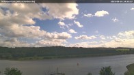 Archiv Foto Webcam Schotten Niddastausee Vogelsberg 13:00