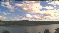 Archiv Foto Webcam Schotten Niddastausee Vogelsberg 15:00
