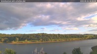 Archiv Foto Webcam Schotten Niddastausee Vogelsberg 17:00