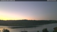 Archived image Webcam Niddastausee 05:00