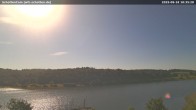 Archived image Webcam Niddastausee 09:00