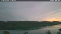 Archived image Webcam Niddastausee 16:00