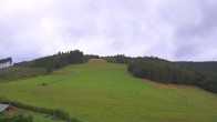 Archived image Webcam at the ski area Rimberg 09:00