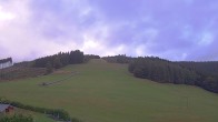Archived image Webcam at the ski area Rimberg 07:00