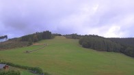 Archived image Webcam at the ski area Rimberg 08:00