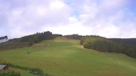 Archived image Webcam at the ski area Rimberg 10:00