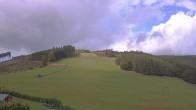 Archived image Webcam at the ski area Rimberg 11:00