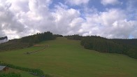 Archived image Webcam at the ski area Rimberg 13:00