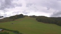 Archived image Webcam at the ski area Rimberg 15:00