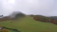 Archived image Webcam at the ski area Rimberg 11:00