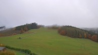 Archived image Webcam at the ski area Rimberg 13:00