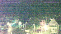 Archived image Webcam Braunlage - Town Centre 23:00