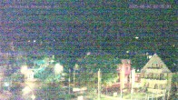 Archived image Webcam Braunlage - Town Centre 01:00