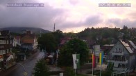 Archived image Webcam Braunlage - Town Centre 05:00