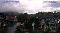 Archived image Webcam Braunlage - Town Centre 06:00