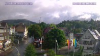 Archived image Webcam Braunlage - Town Centre 07:00