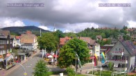 Archiv Foto Webcam Braunlage Innenstadt 11:00