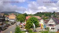 Archiv Foto Webcam Braunlage Innenstadt 13:00