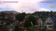 Archiv Foto Webcam Braunlage Innenstadt 15:00