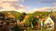 Archiv Foto Webcam Braunlage Innenstadt 17:00