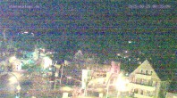 Archived image Webcam Braunlage - Town Centre 23:00