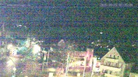 Archived image Webcam Braunlage - Town Centre 01:00