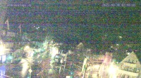 Archived image Webcam Braunlage - Town Centre 01:00