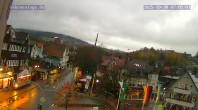 Archived image Webcam Braunlage - Town Centre 06:00